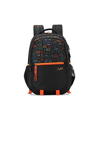 skybag figo plus