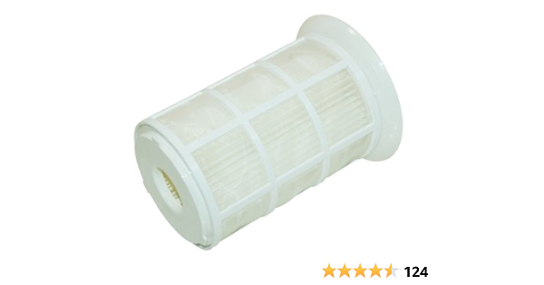 Hoover 35601063 S109 Vacuum Cleaner 