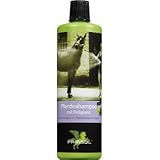 Pferdeshampoo-Cassis, 5000ml geringe Versandkosten
