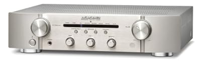 Marantz PM6005/N1SG Silver/GOLD Amplificatore ai migliori prezzi da Polaris Audio Hi Fi