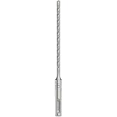 Bosch 1x PRO SDS plus-5X Kırıcı Delici Delme Ucu (Donatılı Beton, Beton, &Oslash; 5,00 mm, Professional Aksesuar Kırıcı Delici)
