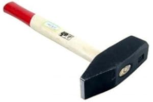 VOREL MACHINIST HAMMER 2000G STEEL TUV GS