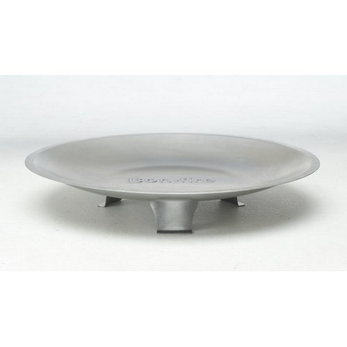 Preisvergleich Produktbild BON Fire Feuerschale in Stahl