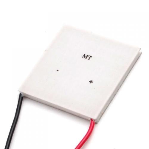 TOOGOO(R) 100 W TEC Thermoelectric Cooler Peltierue2V Thermoelektrische Kuehler Peltier - 2