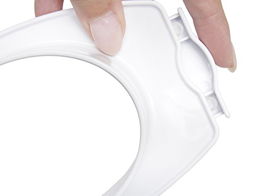 4 in 1 Multifunktion-Schneider für Gemüsewürfel; Gemüseschneider mit Aufbewahrungsbox; Gemüsehobel; Gemüsereibe; 515542 Wenco - 12