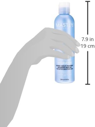 MASTEY Paris Moisturee Intensive Treatment 8 Ounces