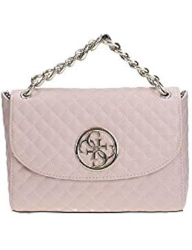 Guess Damen Bags Hobo Shopper, 5.5x18x28 centimeters