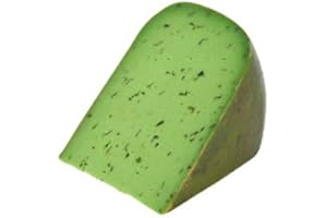 GOUDA CHEESE SHOP Grünes Pesto Käse | Premium Qualität | 500 Gramm