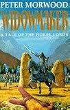 Cover zum Buch Widowmaker: Clan War 2