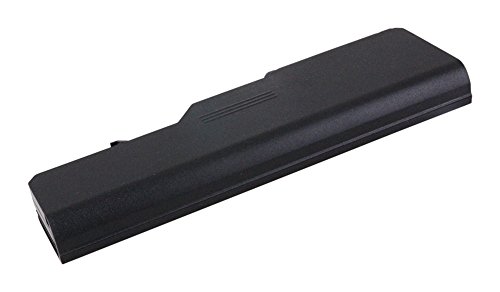 PATONA Laptop Akku für Lenovo Lenovo | IdeaPad B470 | B470 Serie | B470A | B470eL-BEI | B470G | B475 | B475A | B475G | B570 | B570A | B570G | E47 | G460 | G460 0677 | G460 06779UU | G460 06779XU | G460 20041 | G460A | G460A-IFI | G460A-ITH | G460E | G460G | G460L | G460L-IFI | G465 | G465A | G470 | G470A | G470AH | G470AX-ITH | G470G | G470GH | G475 | G475A | G475E | G475G | G475L | G56 | G560 | G560 0679 | G560 M278ZUK | G560 M2792UK | G560A | G560E – [ Li-ion; 4400mAh;schwarz] - 3