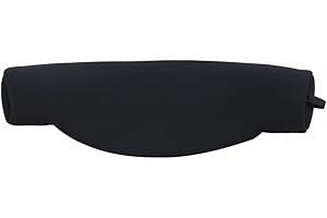 MiOYOOW Neopren Zielfernrohrabdeckungen 15,5/16,1/17,3 x 3,1 '' wasserdichte Optik Objektivabdeckung für Outdoor Jagdgewehr Zielfernrohr