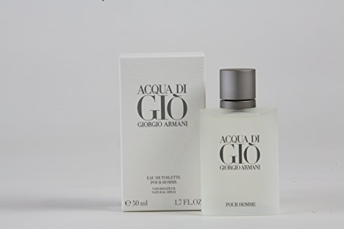 Preisvergleich Produktbild Acqua Di Gio EDT spray - 50mililitr / 1.7ounce