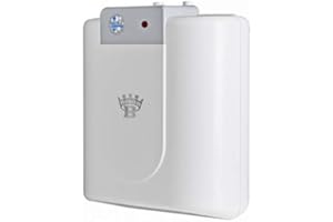 BANDINI BRAÜN Scaldabagno elettrico Bandini A12 ST PLUS - 12 LITRI Sottolavello GARANZIA 5 ANNI - Scaldacqua boiler