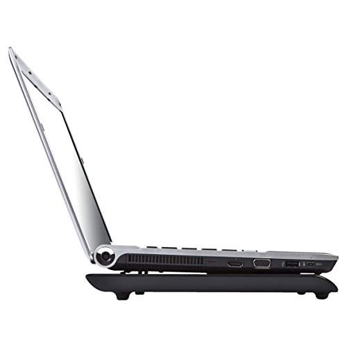 TARGUS Ultraslim Laptop Chil Mat Black - 2