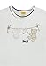 Steiff Unisex Baby Set 2tlg. T-shirt 1/4 Arm Und Shorts Clothing Set