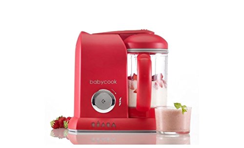 Beaba Babycook Solo - 6