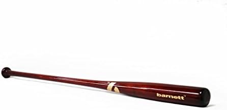 BF-B Baseball Bat, Fungo Bamboo, Size 35'' (88,9 cm) RED