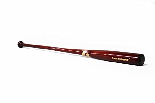 BF-B Baseball Bat, Fungo Bamboo, Size 35'' (88,9 cm) RED