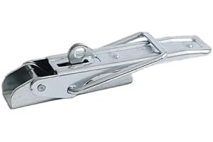 UNITRAILER Set: Chiusura per SPONDE BV 10-1 + RISCONTRO BVG 10-B WINTERHOFF