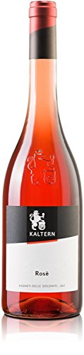 Preisvergleich Produktbild Rosé IGT - 2017 - Kellerei Kaltern