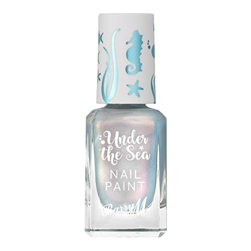 Barry M Cosmetics Under the Sea Vernis à ongles - Moonfish
