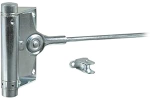 IBFM Tope para puerta "Triumph" N 4