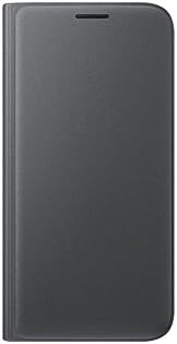 Samsung Efwg930Pbegca Flip Wallet Gs7 Black