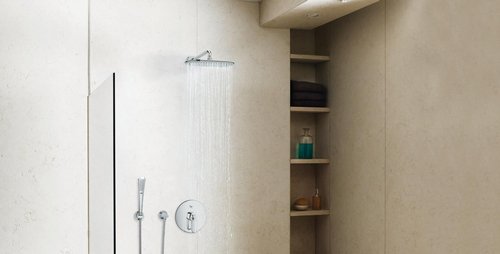 GROHE Handbrause Ondus 27184000 - 16