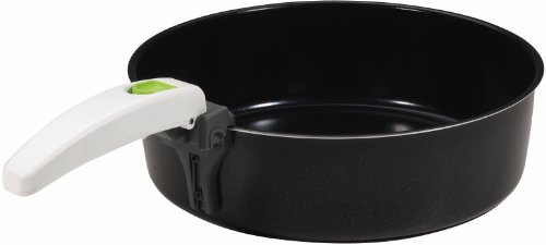 Tefal ActiFry FZ7070 Snacking Heißluft-Fritteuse (1 kg Fassungsvermögen, 1.400 Watt, inkl. 2 Rezeptbücher) - 7