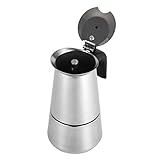 Tiene aspecto exquisito y diseño ergonómico de la manija, 4 tamaños diferentes podrían se ha seleccionado para usted.