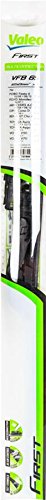 Preisvergleich Produktbild VALEO BE9D07 Scheibenwischblätter