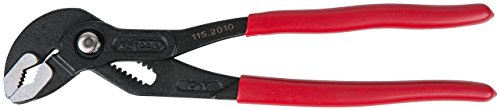 KS Tools 115.2010 Wasserpumpenzange 10