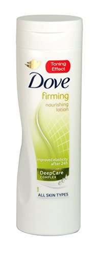 Dove Firming Nourishing Lotion All Skin Types 250ml Pack of 6