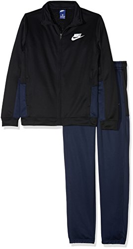 Nike 856206-010 Survêtement Garçon