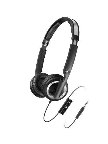 Preisvergleich Produktbild Sennheiser PX 200-II i Kopfhörer (115 dB)