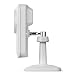 Belkin WiFi Netcam IP Camera with Night Vision, Motion Detection and Alerts for iOS and Android Devices - White