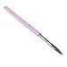Five Season 1pcs Nail Art Design Paint Painting Brush Crystal Pen Size 8