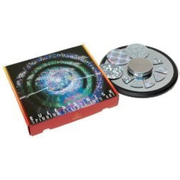 euler's disk amazon