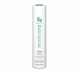 Beauty Garage K9 Frizz Dismiss Shampoo 300ml