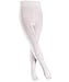 Produktbild FALKE Unisex - Kinder Strickstrumpfhose 13645 Family TI, Gr. 170-176, Rosa (powder rose)