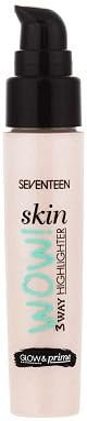 SEVENTEEN Skin Wow Primer