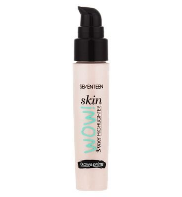 SEVENTEEN Skin Wow Primer