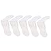 Generic 5x Baby Kids Safety Locks Proofing for Cabinet Toilet Seat Fridge Drawer RS.275.00
