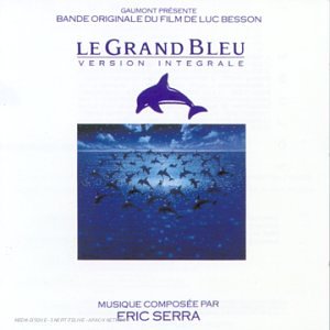 Le grand bleu