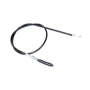 SpideX Clutch Cable for Royal Enfield Thunder Bird and Thunderbird 350-X