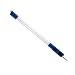 Produktbild Hama Neonlampe 34 cm, Blau, mit Musiksteuerung