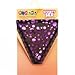Produktbild Diablo würzig – Tanga Mädchen Satin gepunktet Fuscia