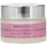 skinChemists Blanqueamiento & Lightening Hidratante Crema de Noche