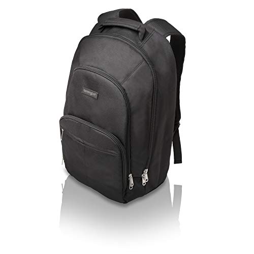 Kensington SP25 - Mochila para Ordenador portátil de 15.6