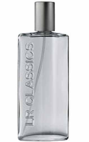 LR Classics Stockholm EdP For Men (2x 50 ml)